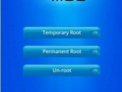 Z4root – Aplicación para ser Root en Celular Android